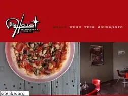 Sites similar to pieholepizzeria.com