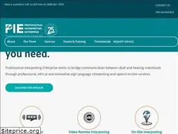 Sites similar to pieinc-wi.com