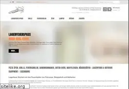 Sites similar to pieiron.de