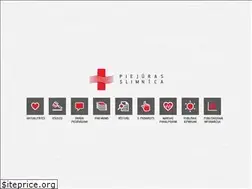 Sites similar to piejurasslimnica.lv