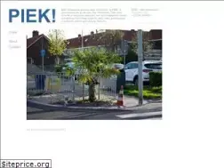 Sites similar to piek.com