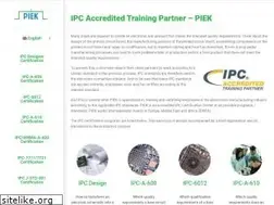Sites similar to piek.international