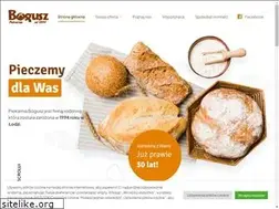 Sites similar to piekarnia-bogusz.pl