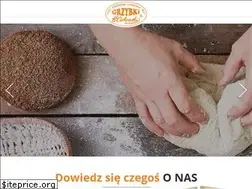 Sites similar to piekarniagrzybki.pl