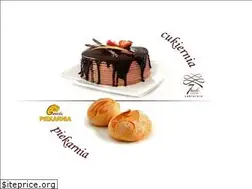 Sites similar to piekarniagwozdz.pl