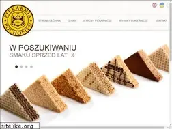 Sites similar to piekarniapochopien.com