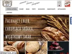 Sites similar to piekarniaroll.pl