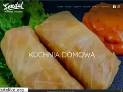 Sites similar to piekarniasendal.pl
