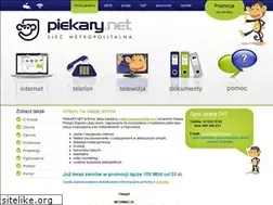 Sites similar to piekary.net