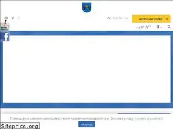 Sites similar to piekary.pl