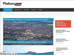 Sites similar to piekaryonline.pl