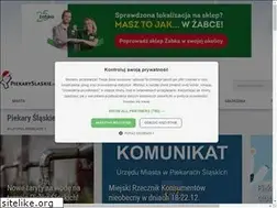 Sites similar to piekaryslaskie.com.pl