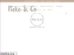 Sites similar to pieke-en-co.nl
