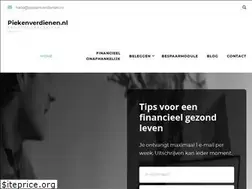 Sites similar to piekenverdienen.nl