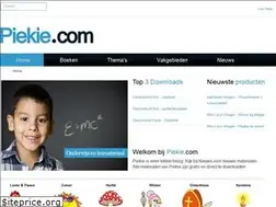 Sites similar to piekie.com