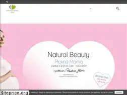 Sites similar to piekna-naturalnie.pl