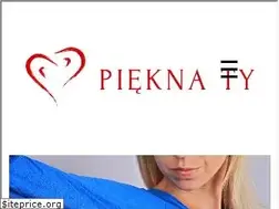 Sites similar to piekna-ty.pl