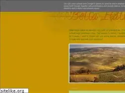 Sites similar to pieknaitalia.blogspot.com