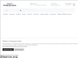 Sites similar to pieknaporcelana.pl