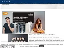 Sites similar to piekne-rzeczy.pl