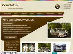 Sites similar to pieknefoto.pl
