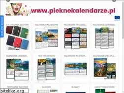 Sites similar to pieknekalendarze.pl