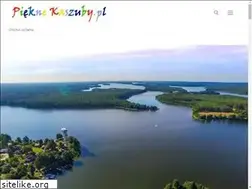 Sites similar to pieknekaszuby.pl