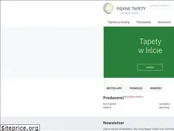 Sites similar to pieknetapety.pl