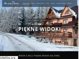 Sites similar to pieknewidoki.pl