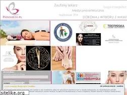 Sites similar to piekniejsi.pl