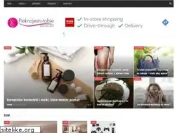 Sites similar to pieknojestwtobie.com
