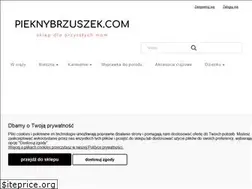 Sites similar to pieknybrzuszek.com