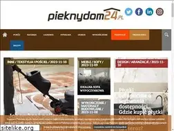 Sites similar to pieknydom24.pl