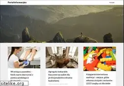 Sites similar to pieknygdansk.pl
