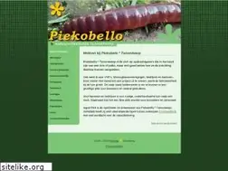 Sites similar to piekobello.nl