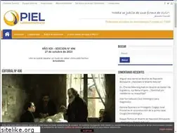 Sites similar to piel-l.org