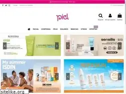 Sites similar to piel.net.co