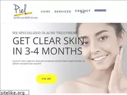 Sites similar to pielacneskinclinic.com