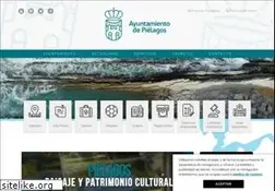 Sites similar to pielagos.es