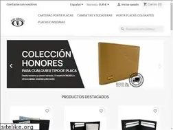 Sites similar to pielcabrera.com