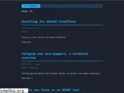Sites similar to pielco11.ovh