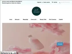 Sites similar to pielcoreana.com