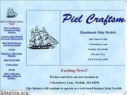 Sites similar to pielcraftsmen.com