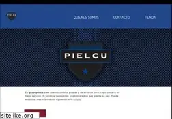 Sites similar to pielcu.com
