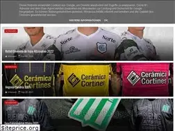 Sites similar to pieldeascenso.blogspot.com