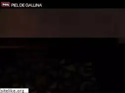 Sites similar to pieldgallina.com