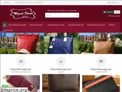 Sites similar to pielduran.es