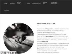 Sites similar to pieleauto.ro