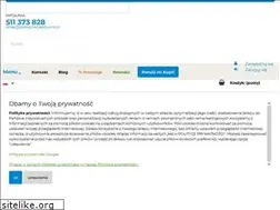 Sites similar to pielegnacjaobuwia.pl