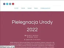 Sites similar to pielegnacjaurody.pl